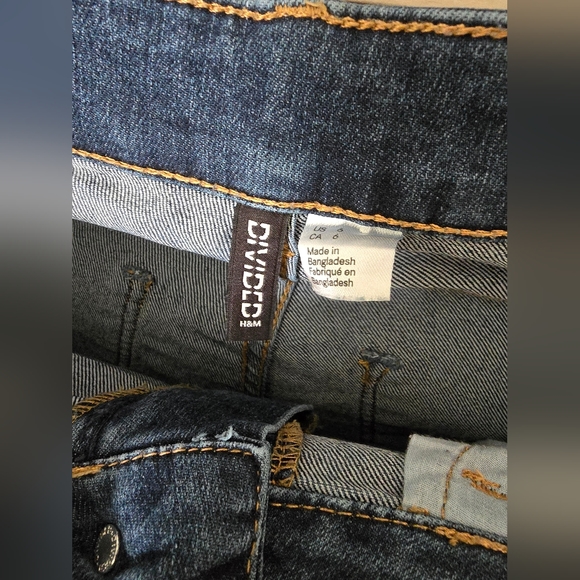 H&M skinny jeans - Picture 4 of 6